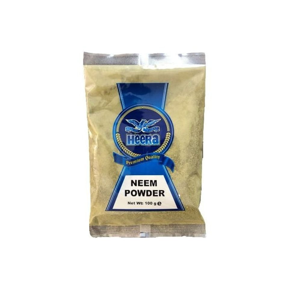 Heera Neem Powder 100Gr