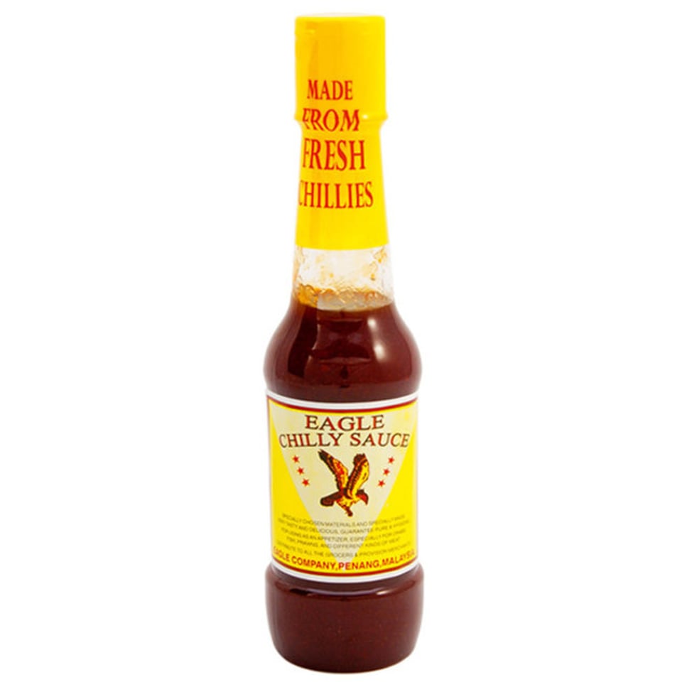 Eagle Chilisaus 250ml