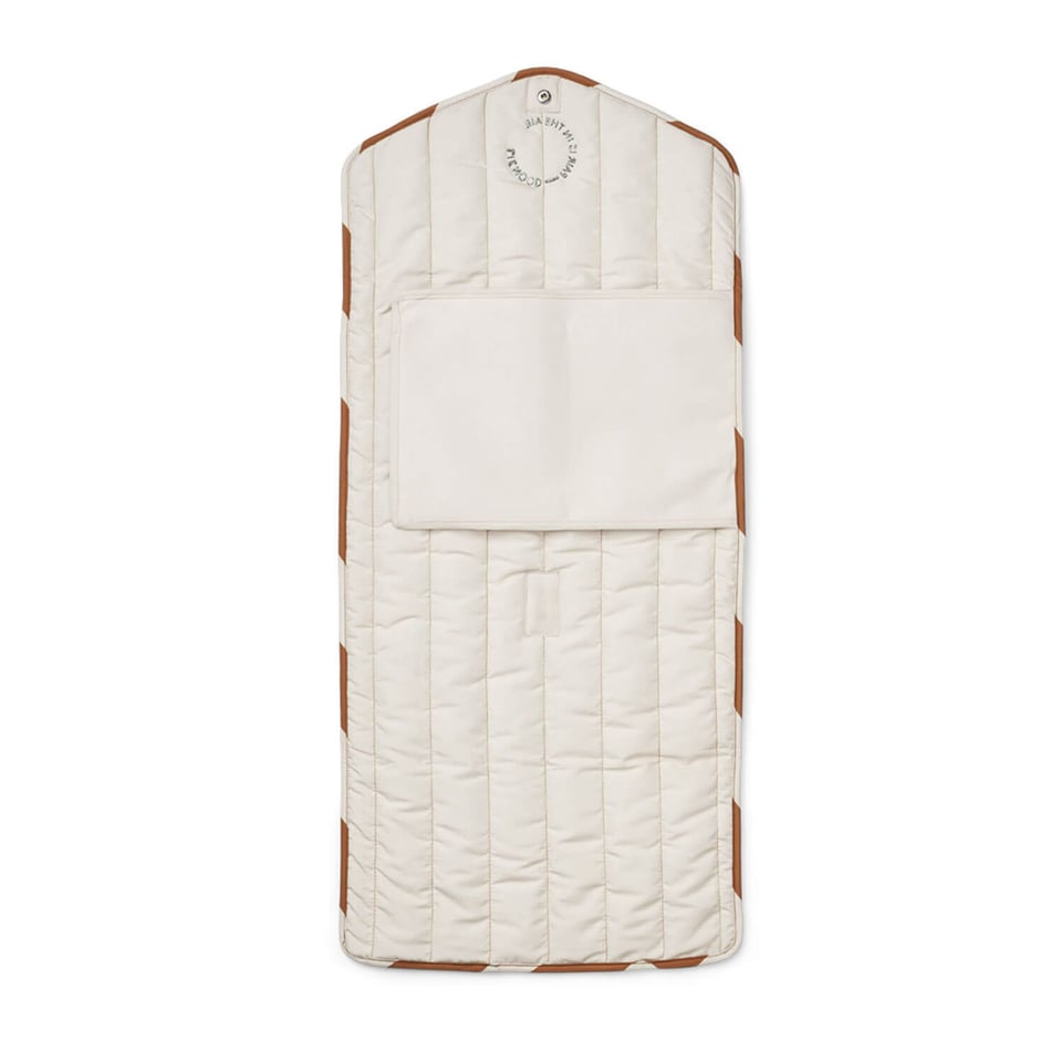 LIEWOOD Isla Changing Mat To Go 