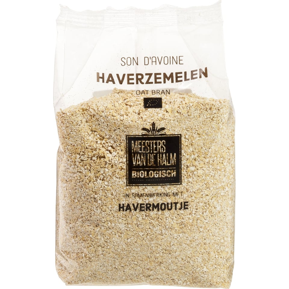 Haverzemelen