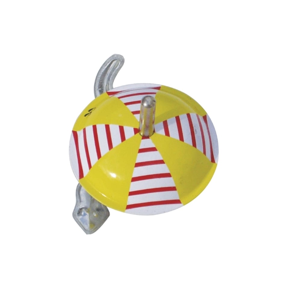 Bibo Toupie Magique Magische Tol Met Twee Magnetische Slangetjes 5 Cm 5+