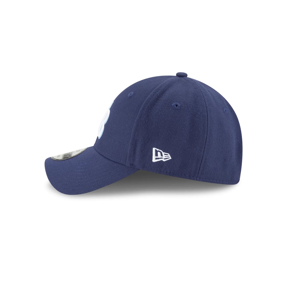 Tampa Bay Rays The League Blue 9FORTY Cap