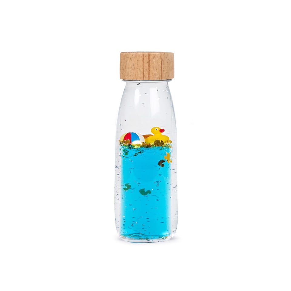 Petit Boum - Move Bottles