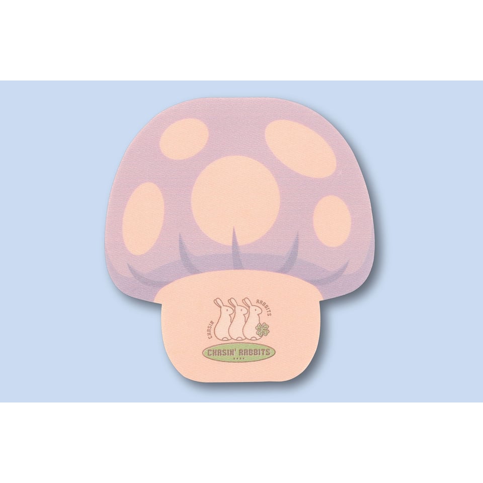 Buttshroom Bum Patch