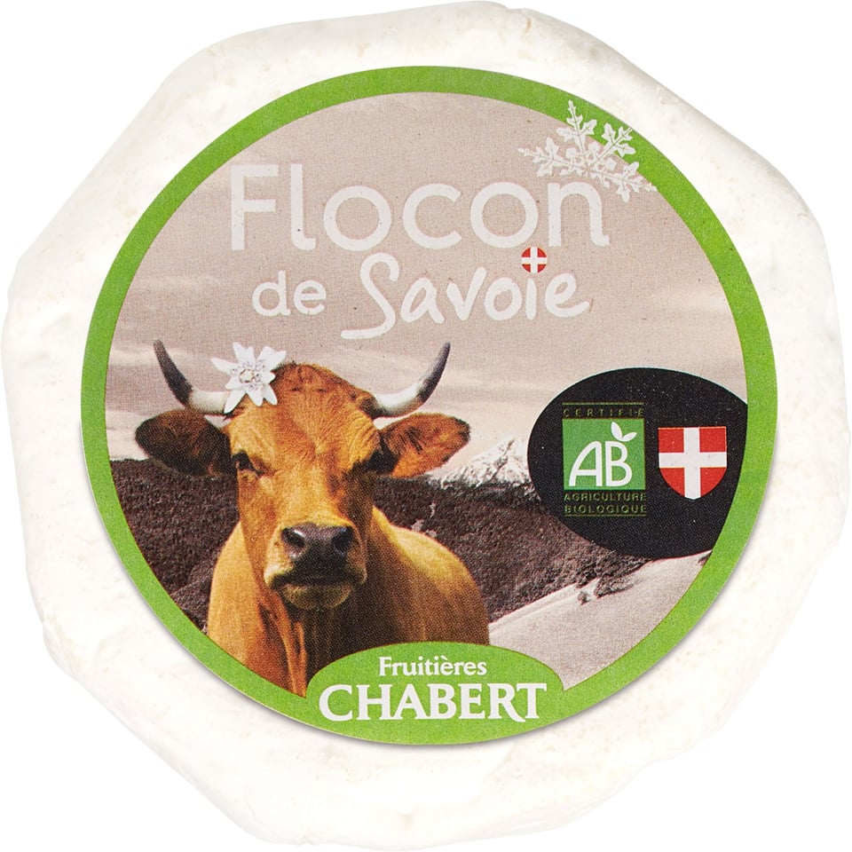 Flocon De Savoie