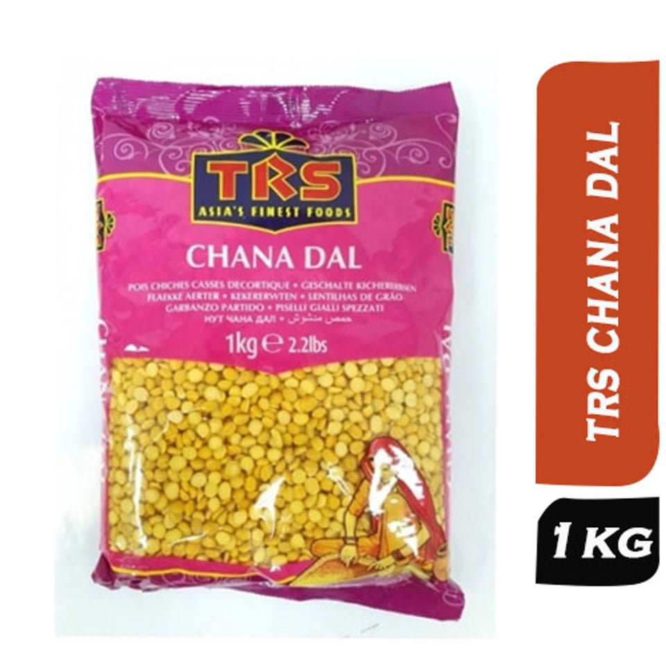 TRS Chana Dal 1 KG