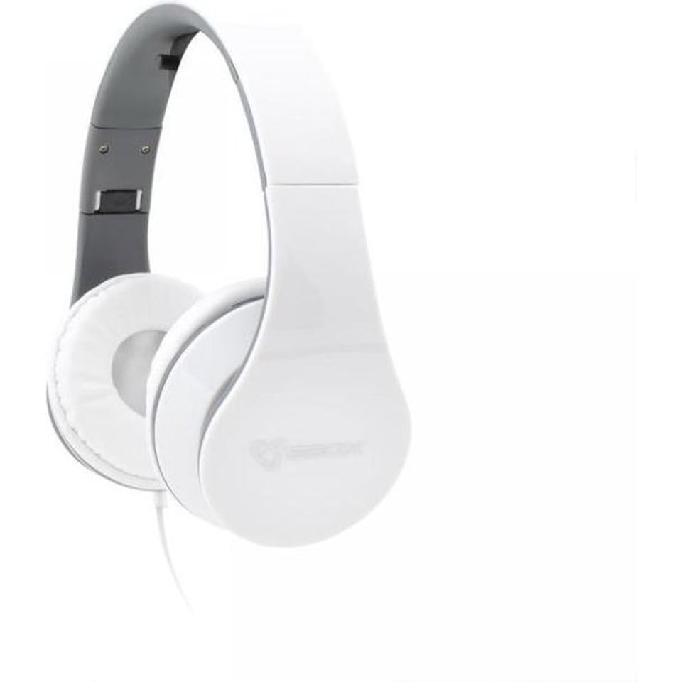 Hs-501 Headset Coconut