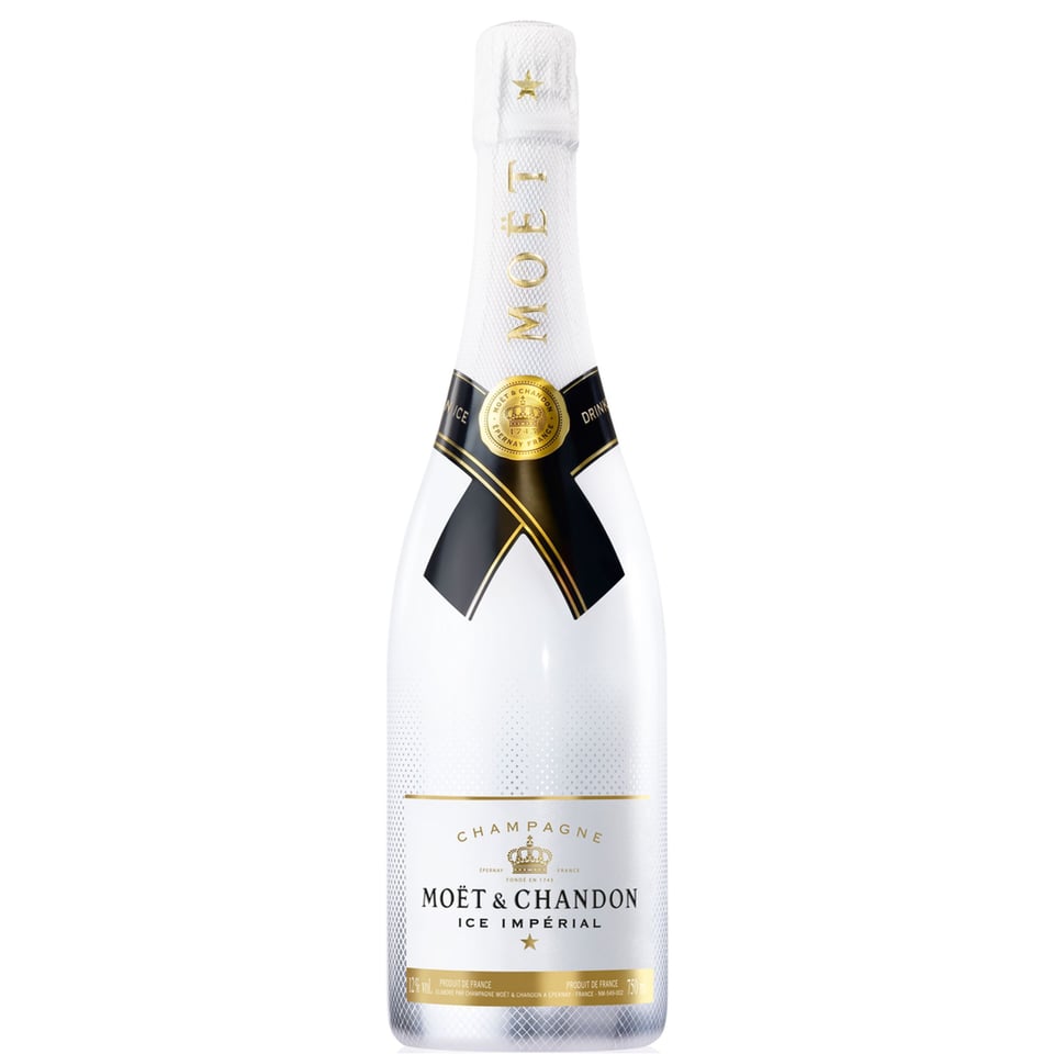 Moet & Chandon Moet & Chandon Ice