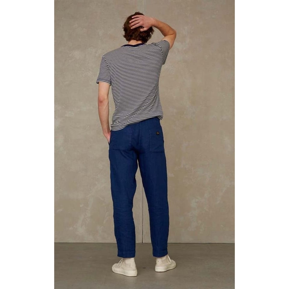 Pants Martin Linen