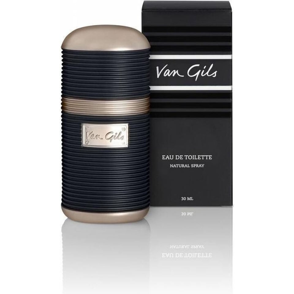 Van Gils Strictly for Men - Classic - 30 Ml - Eau De Toilette
