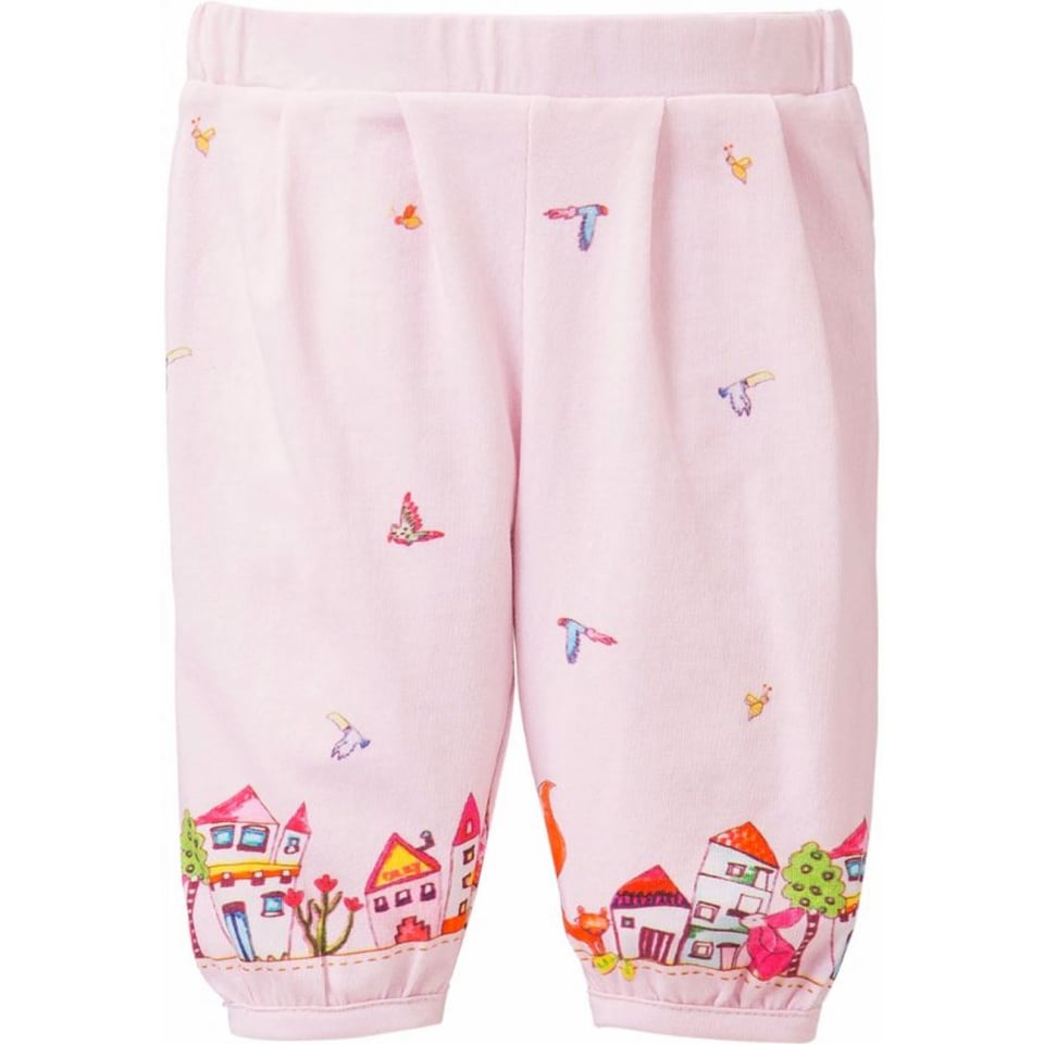 oilily pants toyah