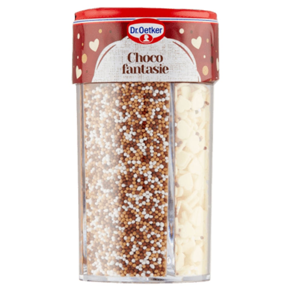 Dr. Oetker Topping Chocofantasie