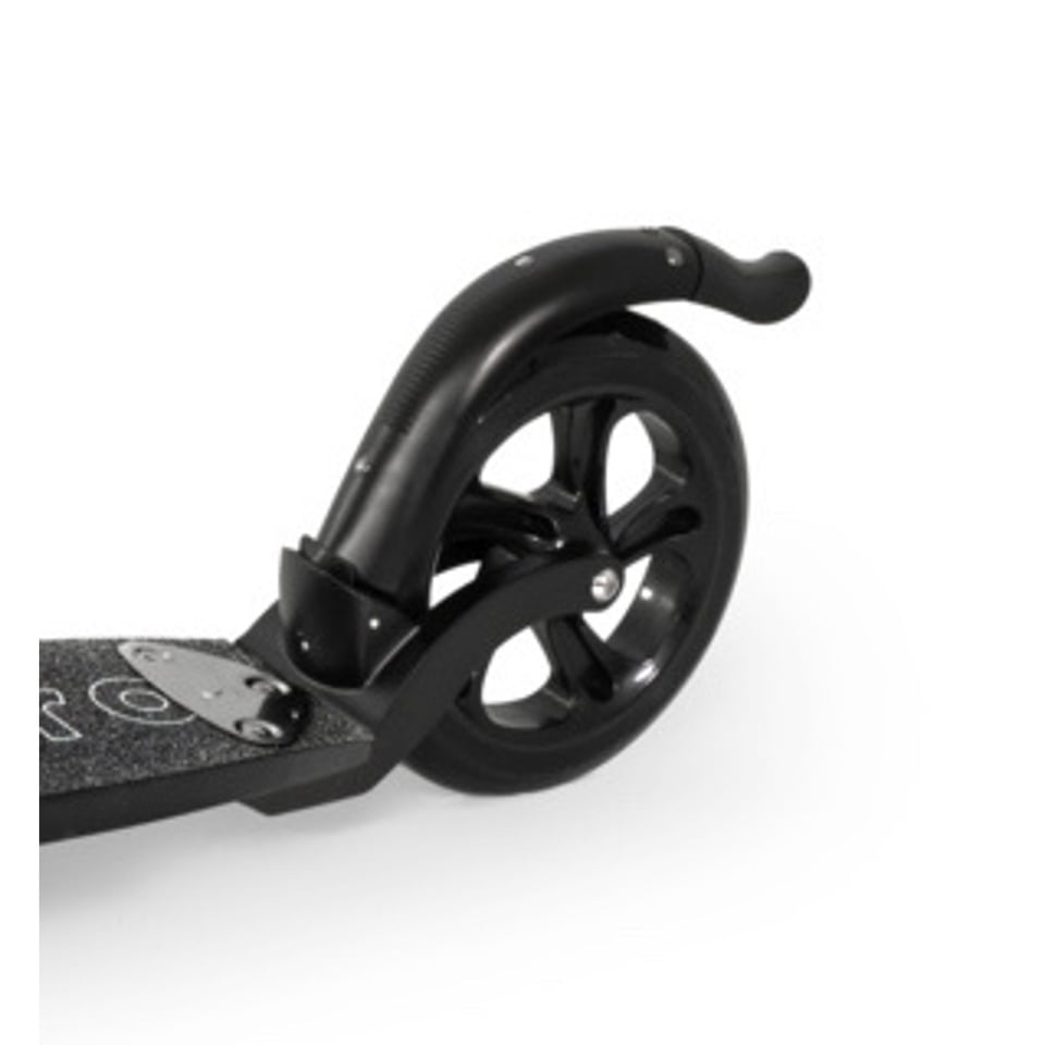 Rem Unit Flex Black (1575)