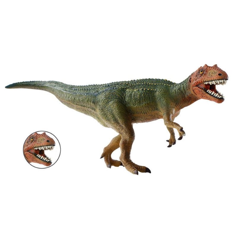 Dinosaurus Figuur - Giganotosaurus