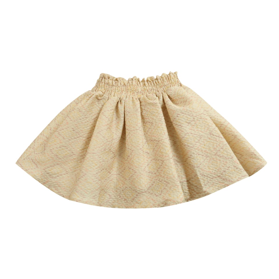 Donsje Diedee Skirt Sand