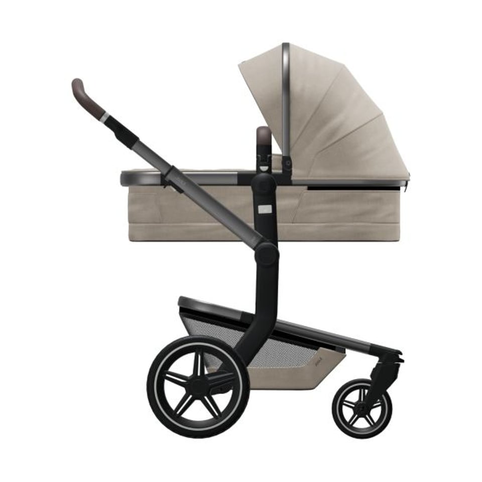 Joolz Day+ Kinderwagen 2 in 1 Timeless Taupe