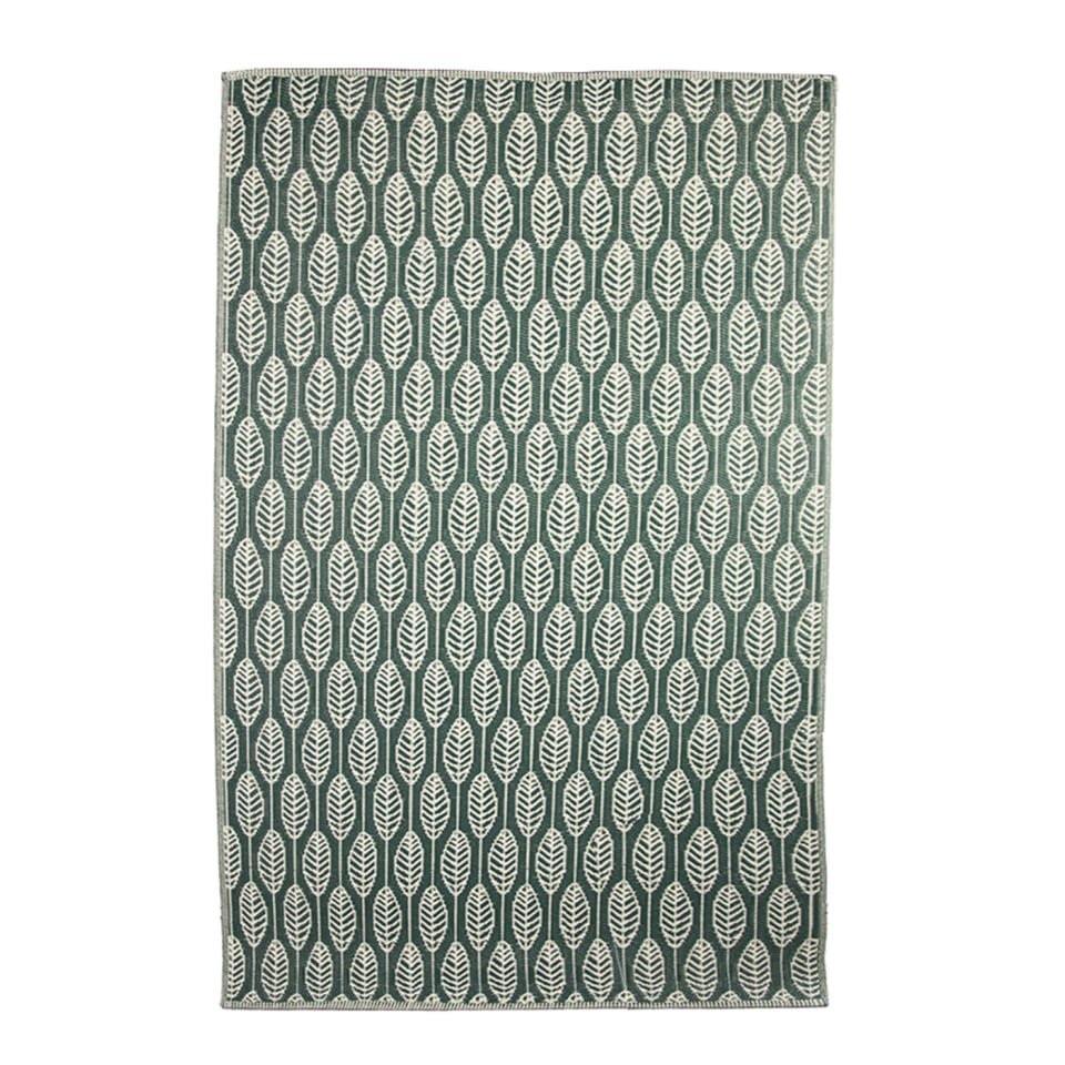 Esschert Design Tuintapijt Bladeren L