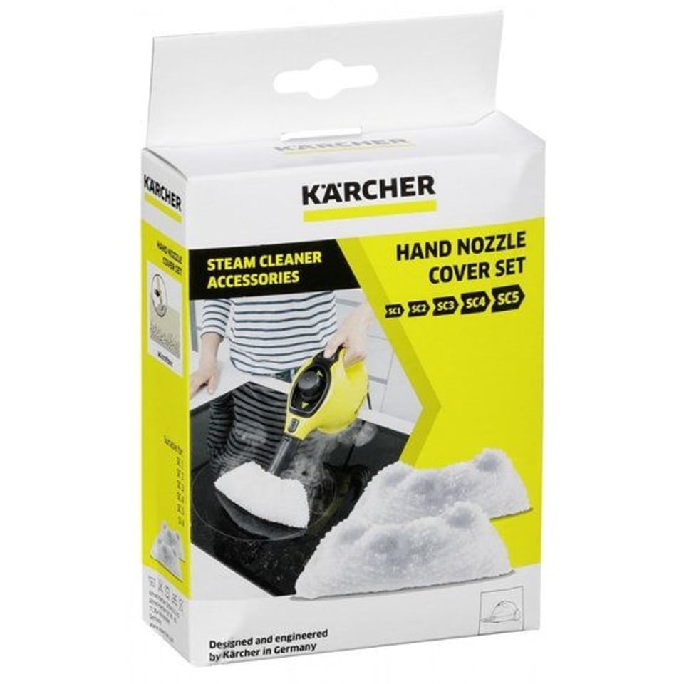 Karcher Stoomreiniger Doek OEM