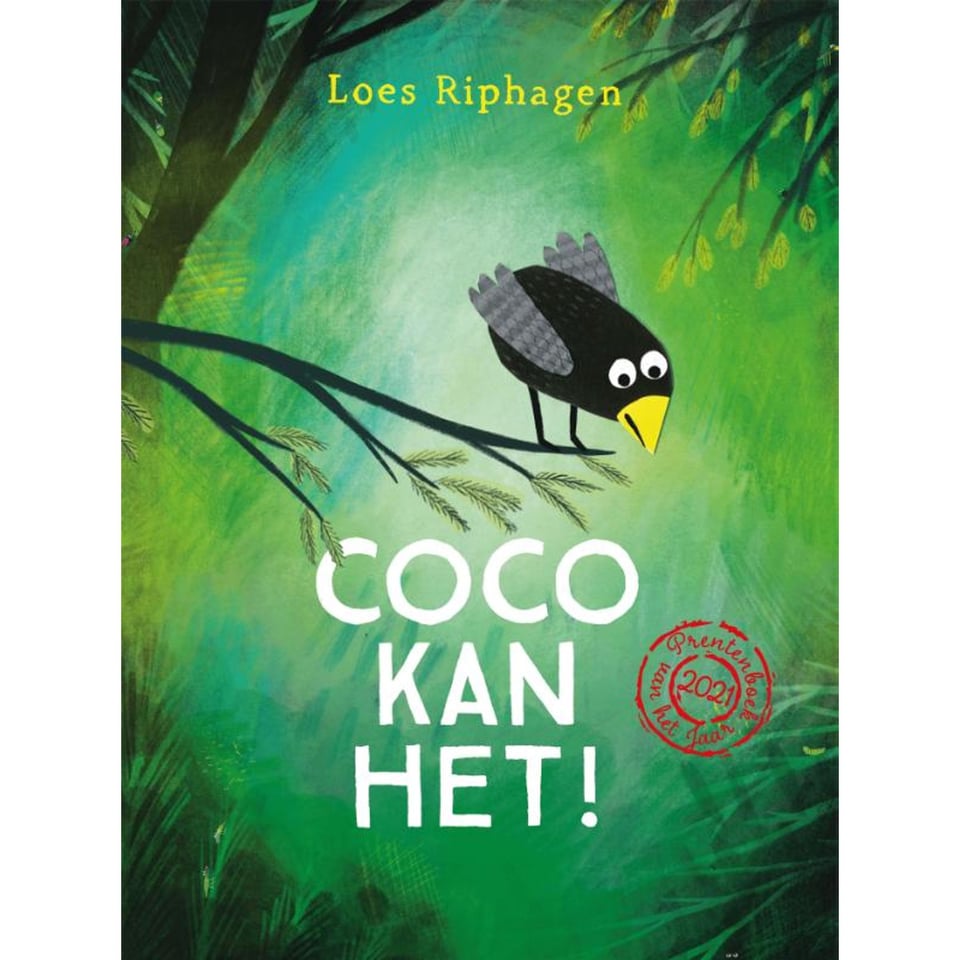 Coco Kan Het