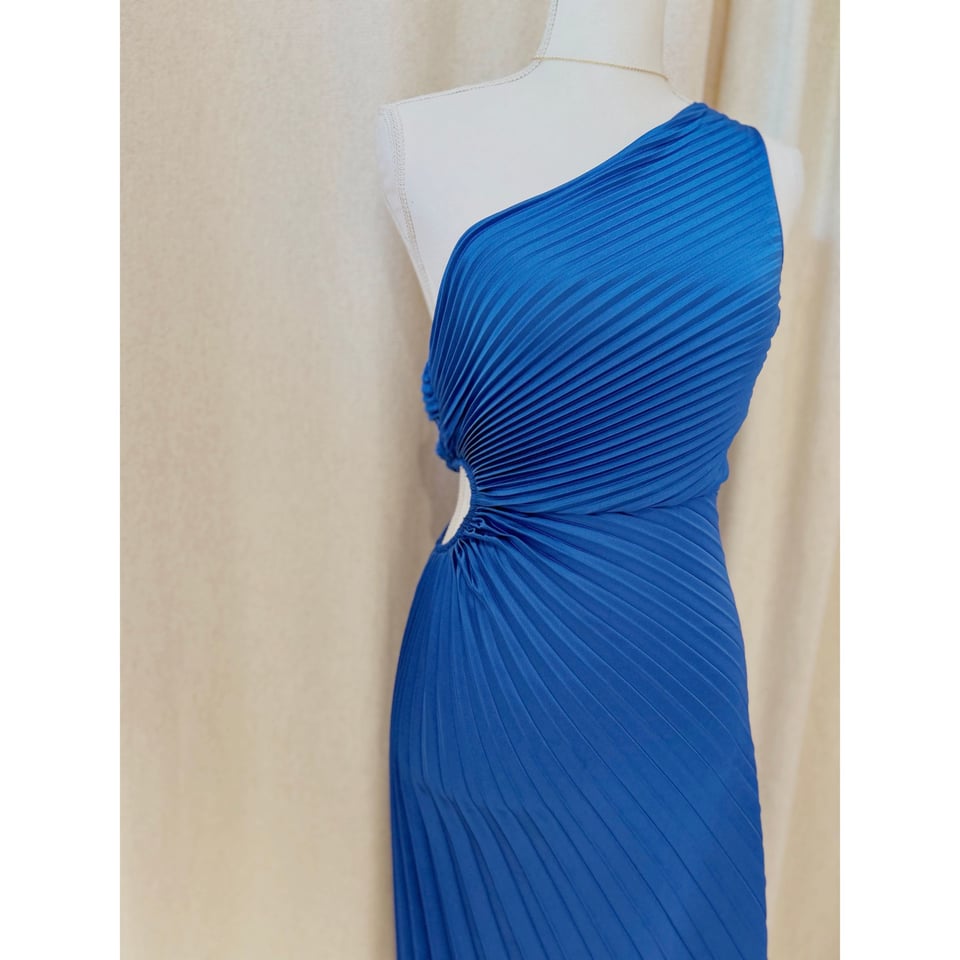 Luzabelle blue dress  - OneSize xx