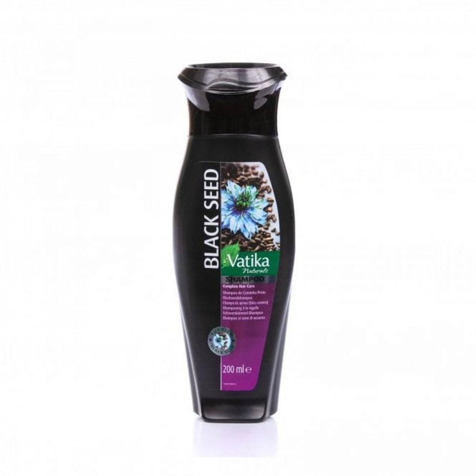 V. Bl Shampoo