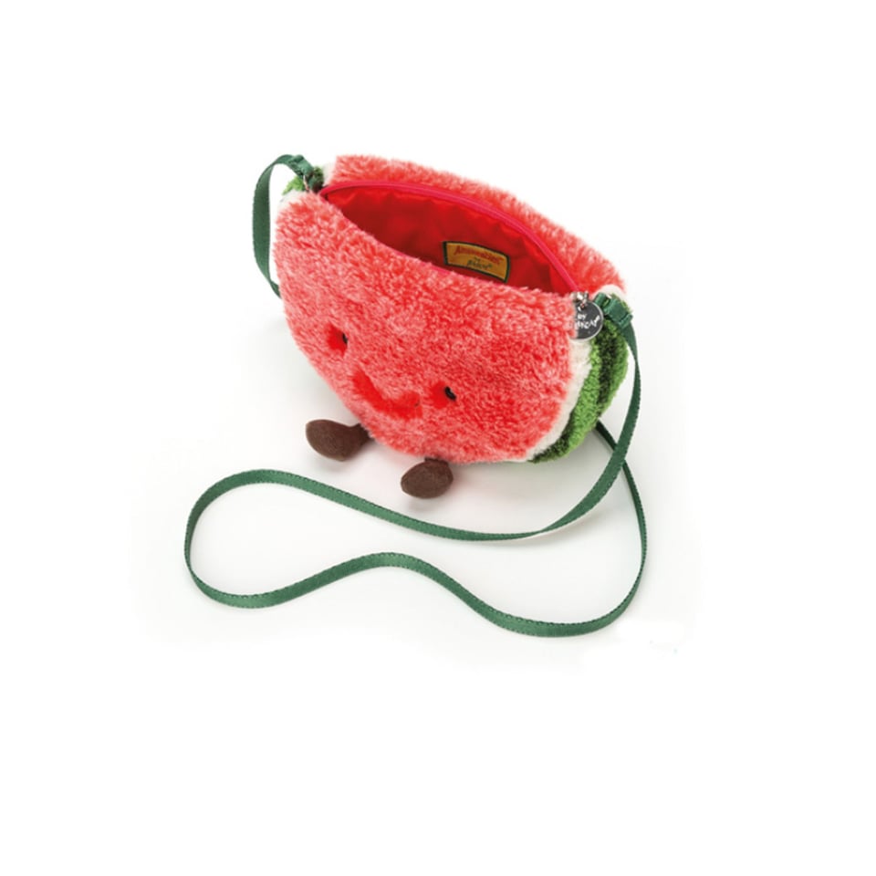 Amuseable Watermelon Bag