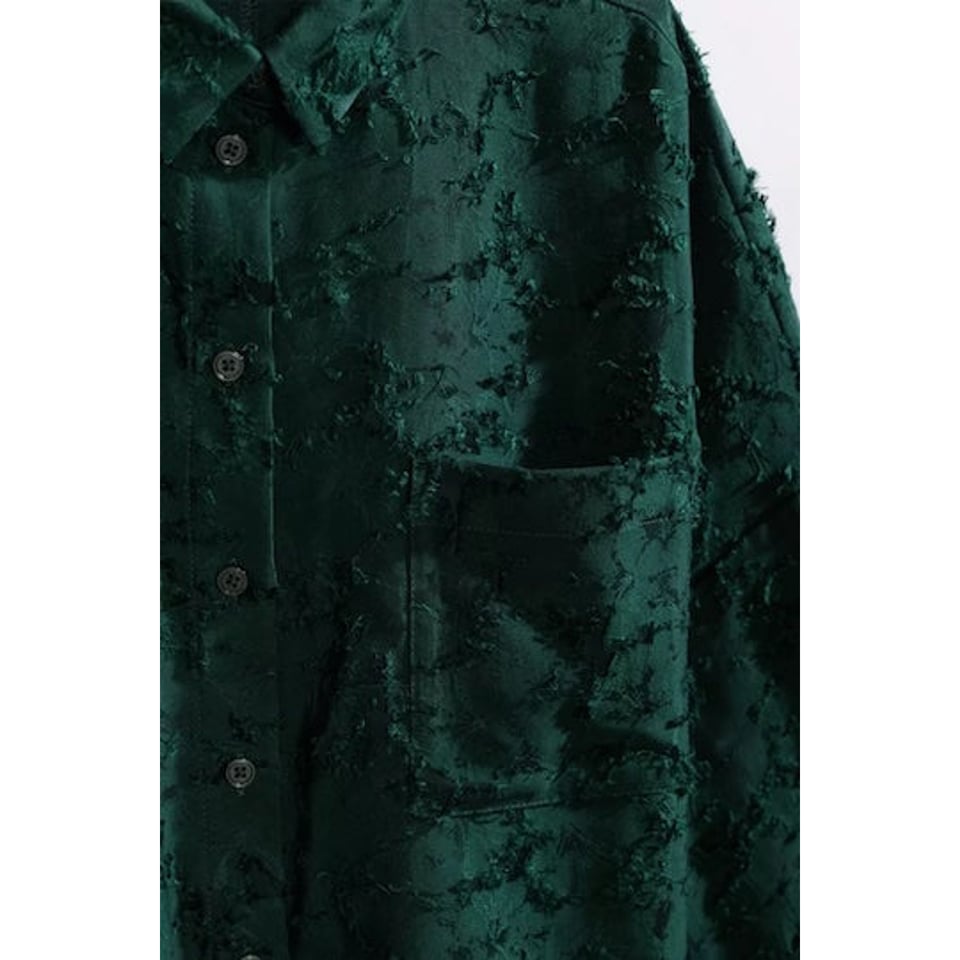 CKS Blouse Selalong