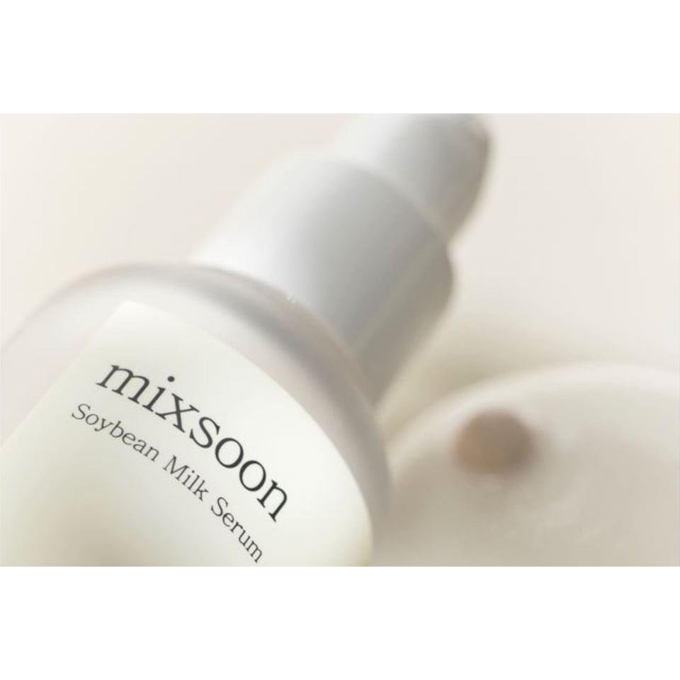 Soybean Milk Serum