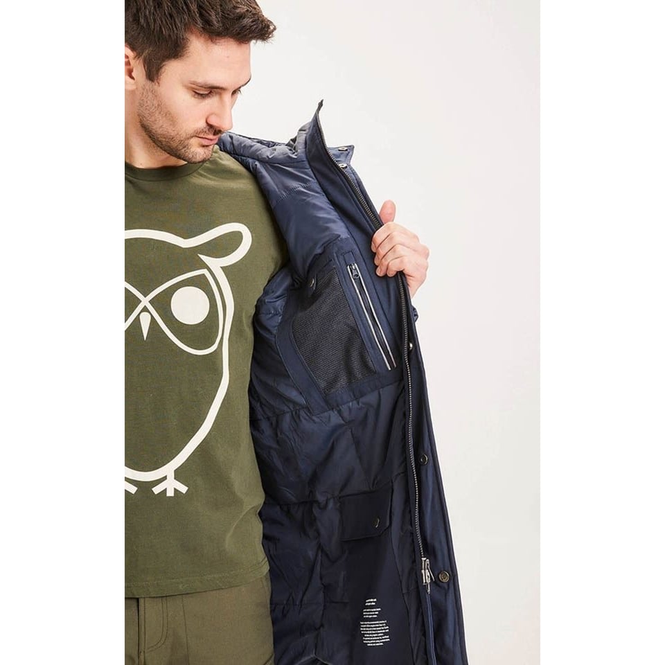 Jacket Climate Shell