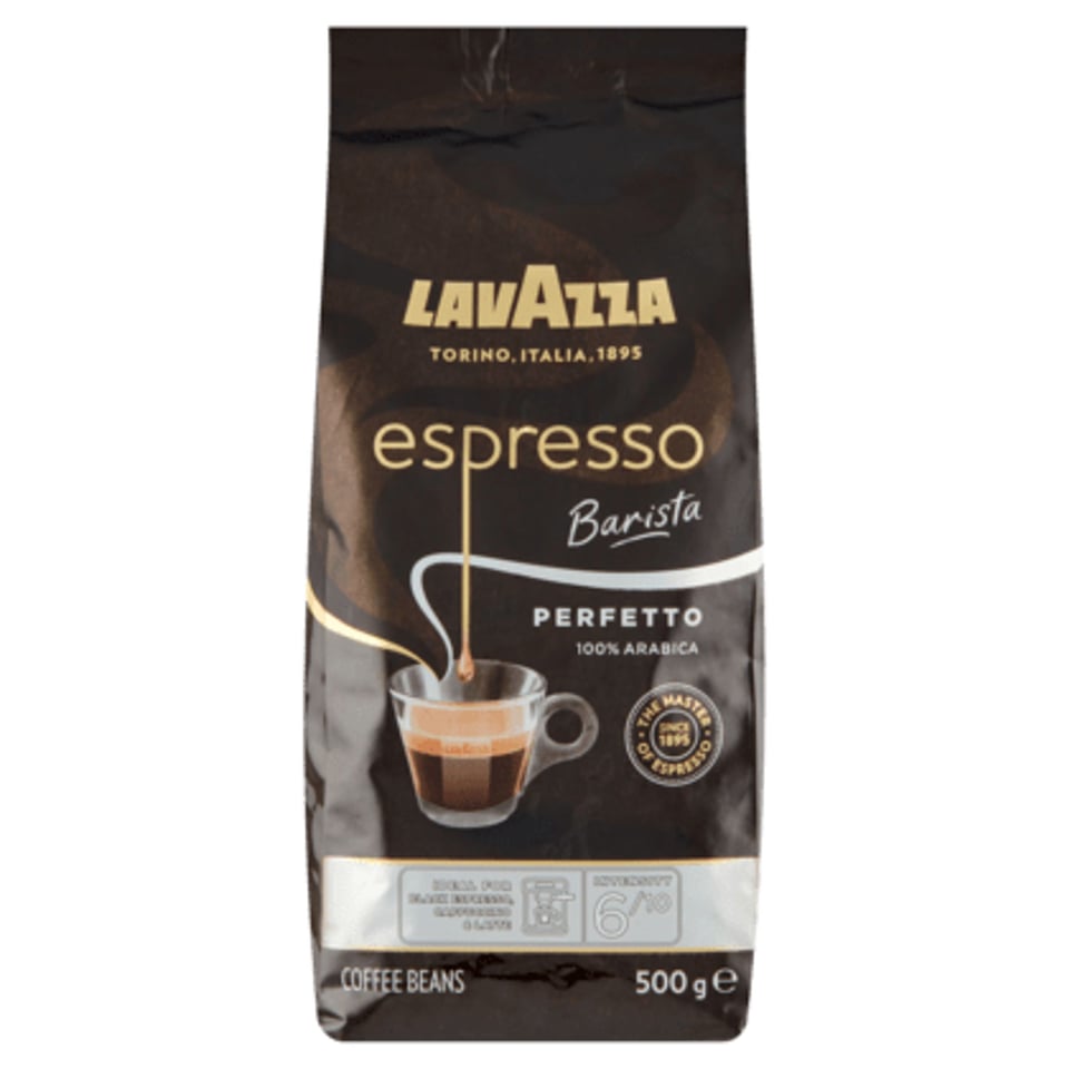 Lavazza Barista Perfetto Koffiebonen