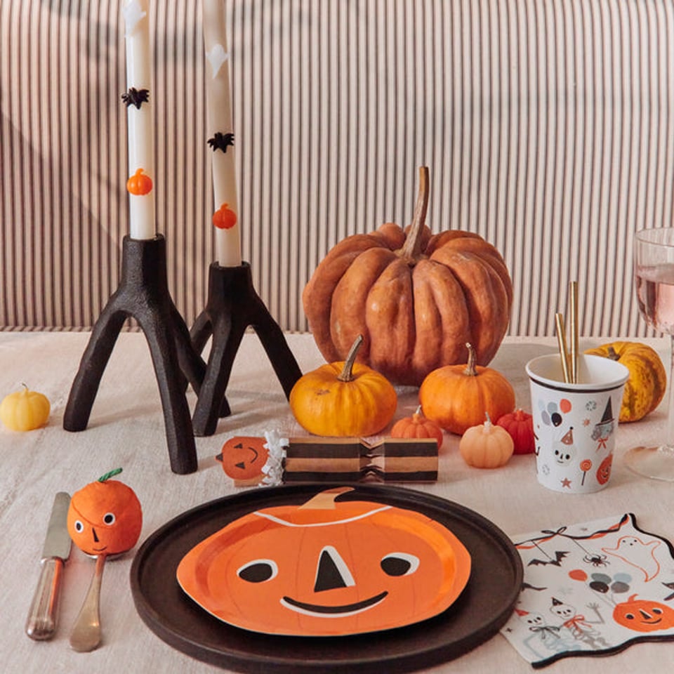 Meri Meri Its Halloween Cups