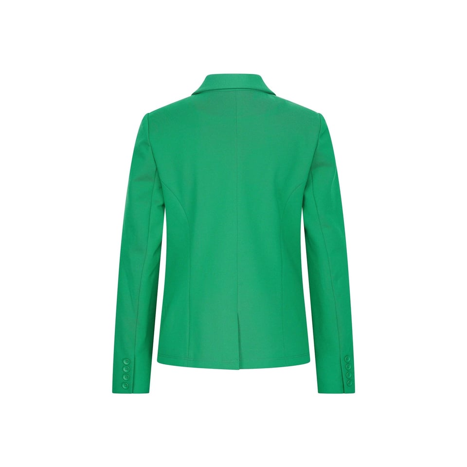 ZILCH Blazer Groen