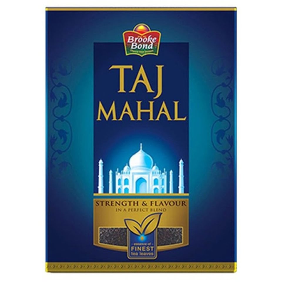 Taj Mahal 900Gr (Export Pack)