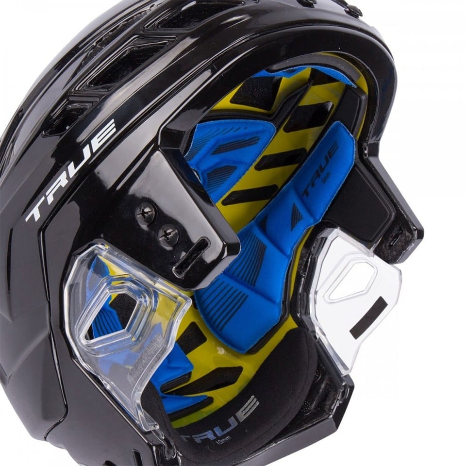 True Dynamic 9 Pro Helmet