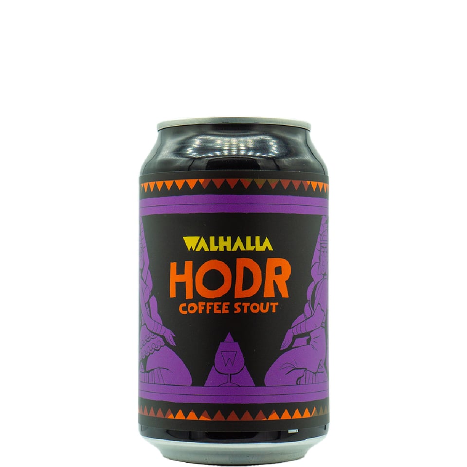 Walhalla Craft Beer Hodr