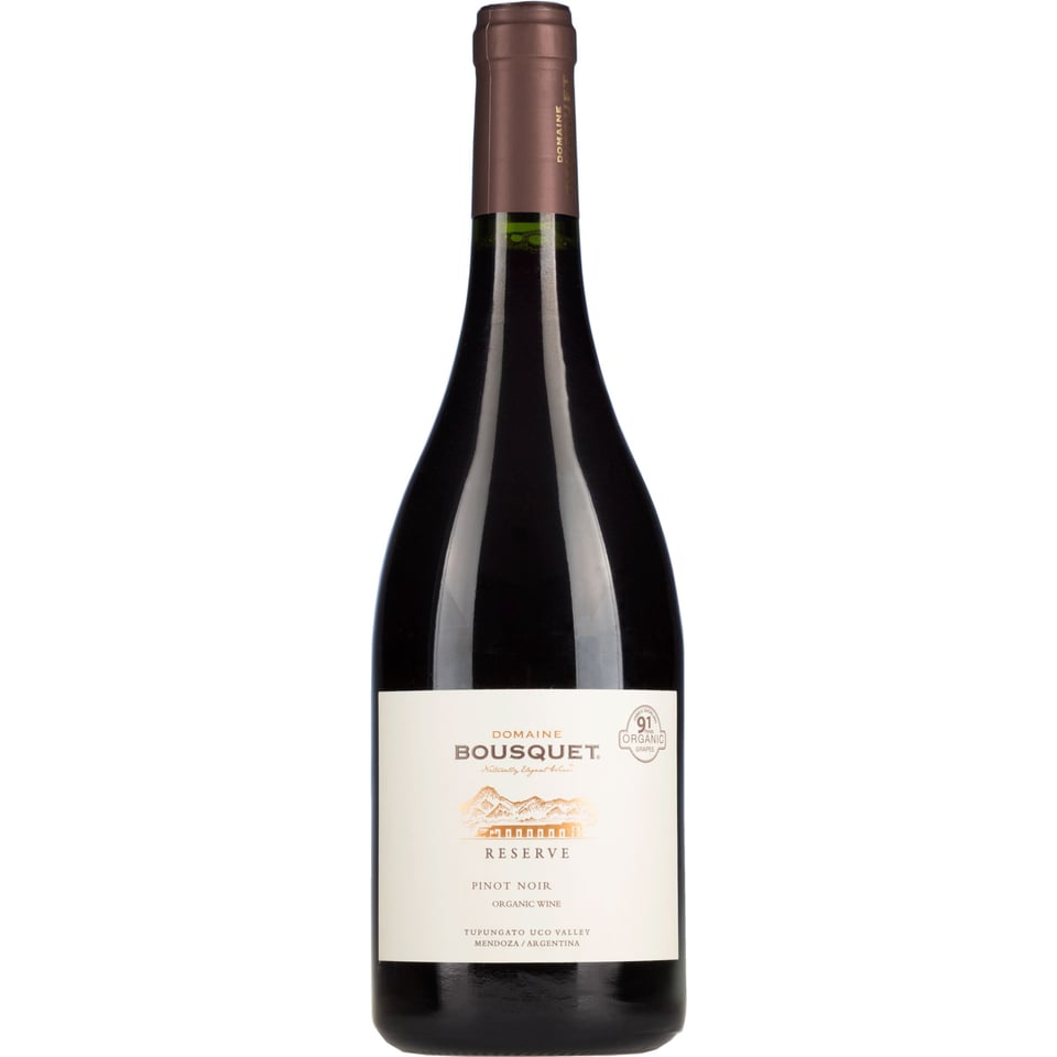 Domaine Bousquet Domaine Bousquet Pinot Noir Reserva