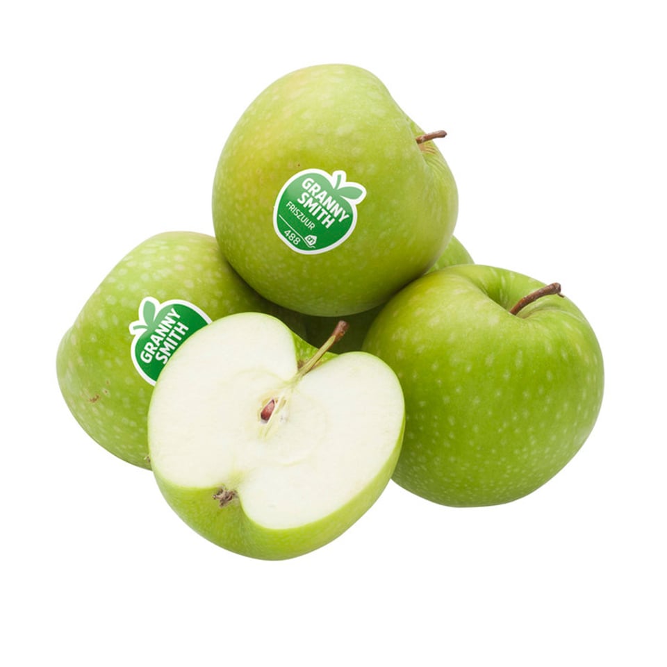 Granny Smith Appels 200gr