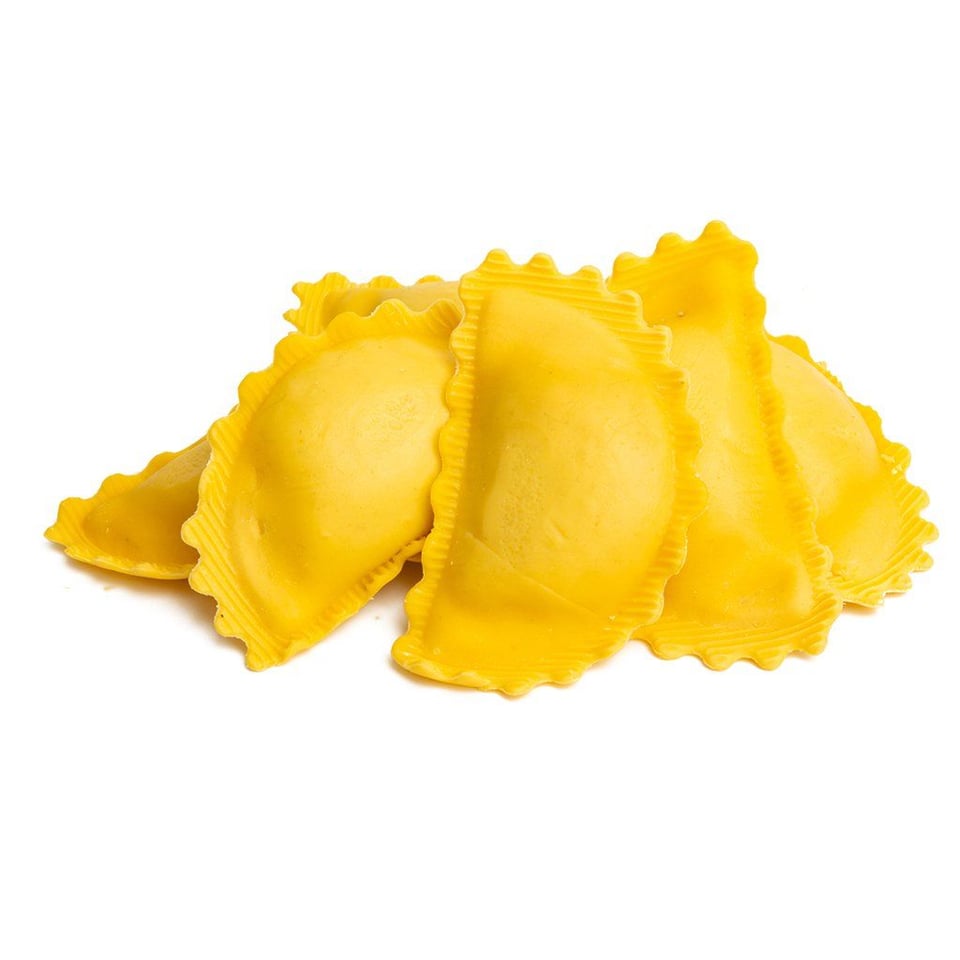 Mezzelune Cheese