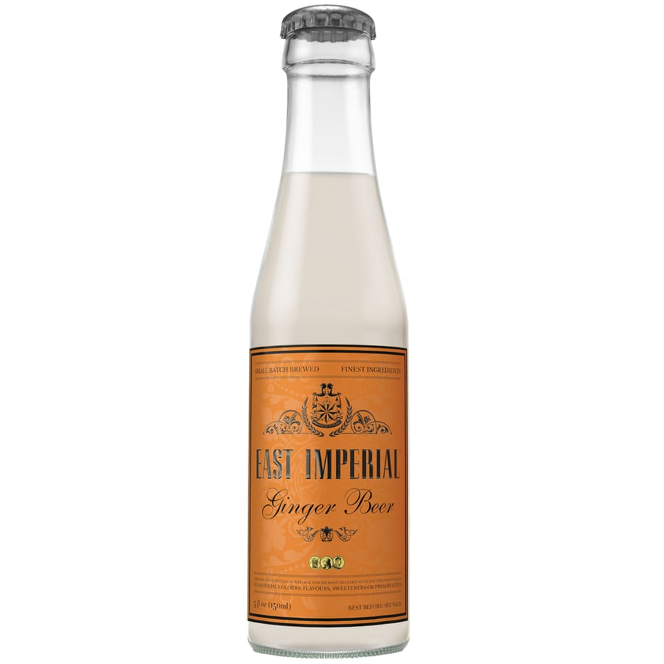 East Imperial Ginger Beer 15cl