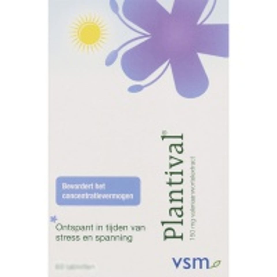 Plantival Vsm 80Tb