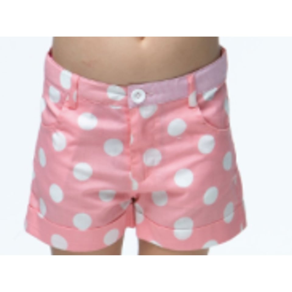 rosalita senoritas short jara 122/128