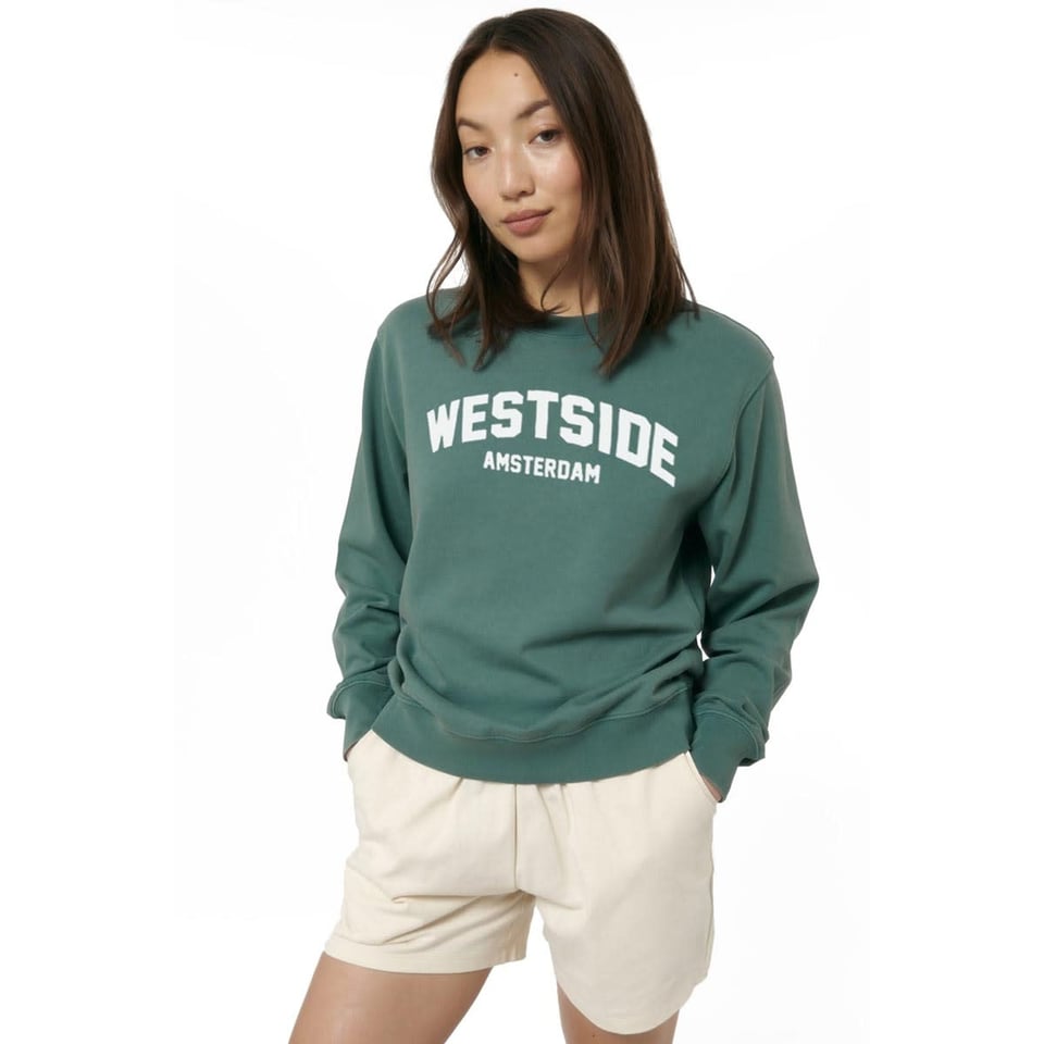 Westside Amsterdam Sweater - Vintage