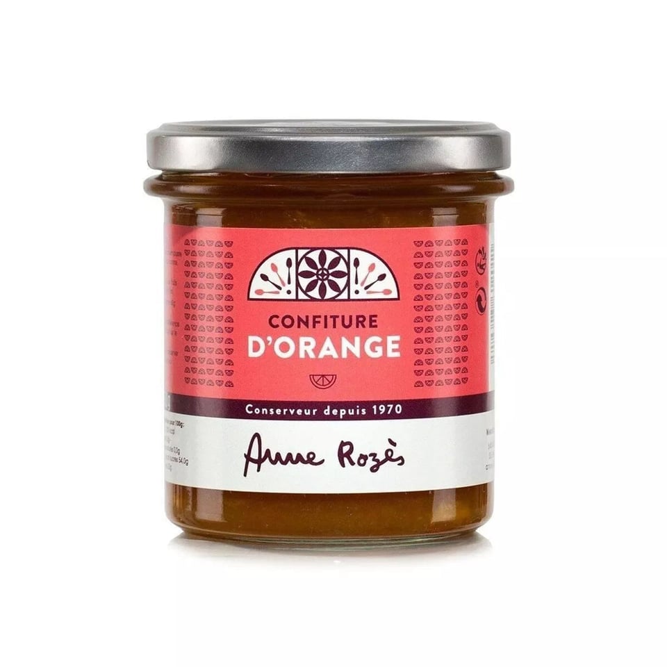SINAASAPPELJAM 350g