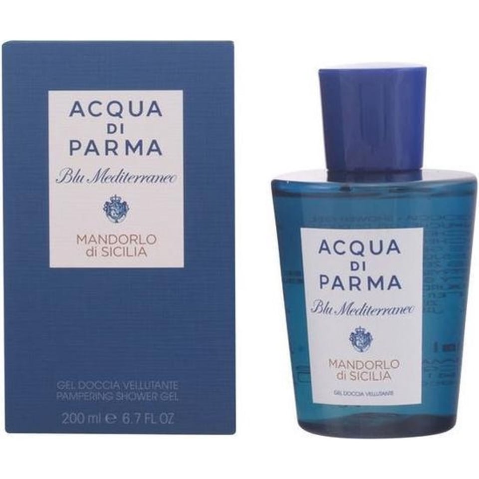 Acqua Di Parma Mandorlo Shower Gel 200Ml