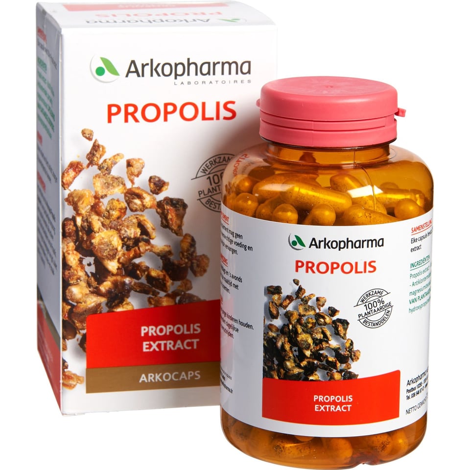 Propolis