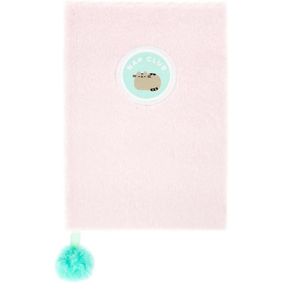 Pusheen A5 Notitieboek Luxe