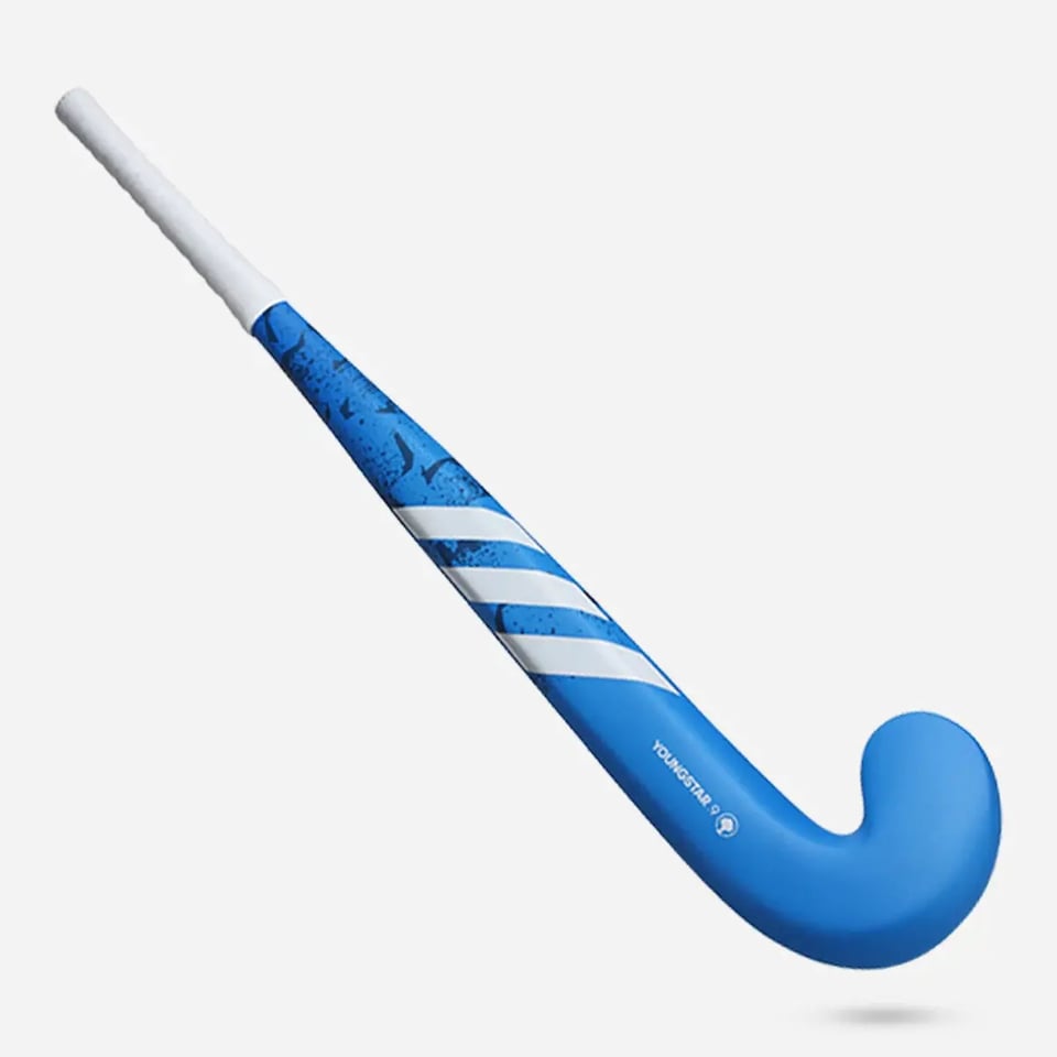 Adidas Adidas Youngstar.9 Wood Blue Stick Jr.