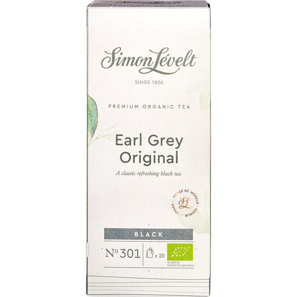 Earl Grey Thee