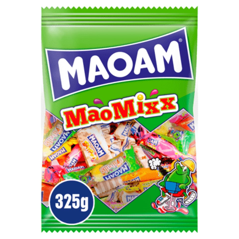 Maoam MaoMixx