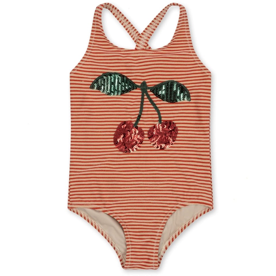 Konges Slojd Jade Swimsuit